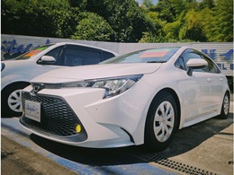 トヨタ カローラ 1.8 G-X プラス ワンオーナー　純正ナビ　バックカメラ　ト