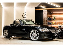 BMWアルピナ ロードスター S 1オーナー　記録簿　世界367台限定　シリア