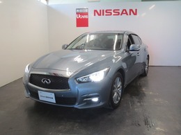 日産 スカイライン 3.5 350GT FOUR ハイブリッド タイプP 