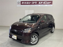 ダイハツ ミライース 660 G SAIII 