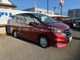 日産 セレナ 2.0 ハイウェイスター プロパイロット エディション 4WD プロパイロット 両側パワスラ スタッドレス