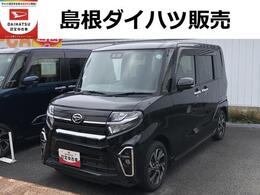 ダイハツ タント 660 カスタム X セレクション ワンオーナー　LEDヘッドライト　クリア
