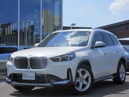BMW iX1 xドライブ30 xライン 4WD ハイラインパッケージ18AW禁煙ワンオナ