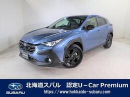 スバル クロストレック 2.0 ツーリング 4WD デモカーアップ ナビ機能 TV 夏・冬タイヤ