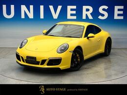 ポルシェ 911 カレラ GTS PDK PCCB PDCC フロントアクスルリフトシステム