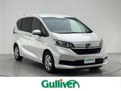 ホンダ フリードハイブリッド の中古車 G ホンダセンシング 兵庫県姫路市 230.5万円