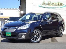 スバル レガシィアウトバック 3.6 R アイサイト 4WD 後期型 水平対向6気筒 地デジナビ レダクル