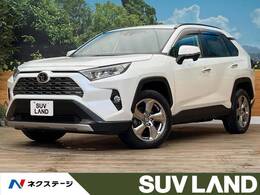 トヨタ RAV4 2.0 G 4WD 純正ナビ 寒冷地仕様 シートヒーター