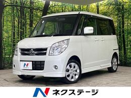 スズキ パレット 660 T 4WD ターボ 両側電動スライドドア ドラレコ