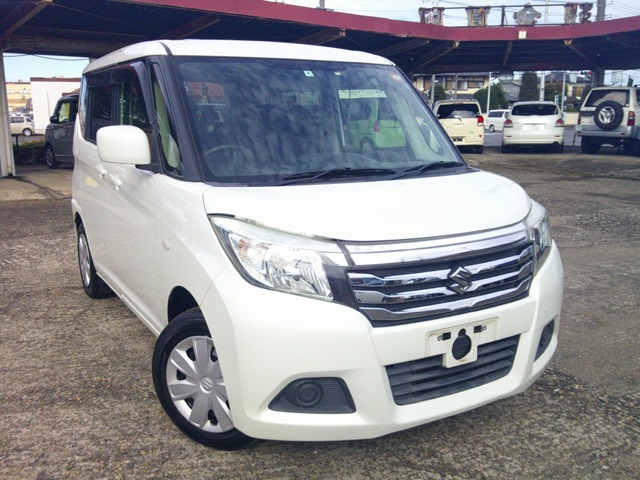 30年車の人気のパール入荷しました。このお値段はなかなか無いですよ