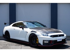 日産 NISSAN GT-R の中古車 3.8 NISMO スペシャル エディション 4WD 愛知県名古屋市守山区 4480.0万円