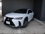 300h Fスポーツ 4WD