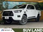 2.4 Z GRスポーツ ディーゼルターボ 4WD