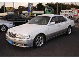 日産 シーマ 4.1 41LV 