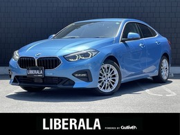 BMW 2シリーズグランクーペ 218d プレイ エディション ジョイプラス ディーゼルターボ 純ナビ Car Play Bカメラ ACC インテリSFT