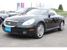 トヨタ ソアラ 4.3 430SCV 