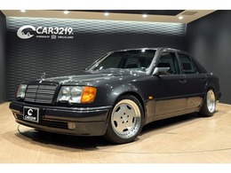 AMG Eクラス 500E6.0 AMG JAPAN 正規D車 AMGコンプリート 記録簿