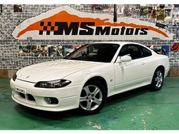 日産 シルビア 2.0 スペックR 