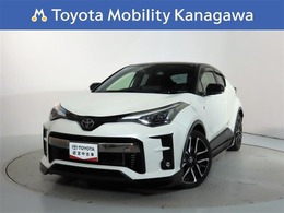 トヨタ C-HR ハイブリッド 1.8 S GR スポーツ トヨタ認定中古車