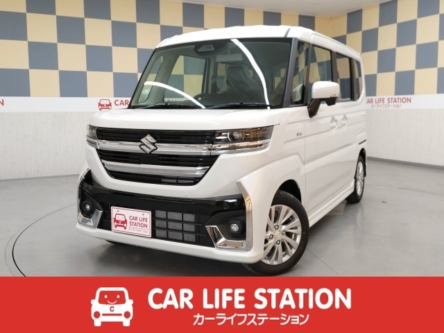 カーライフステーション『アプリ』誕生！☆マイカー管理、車検・点検・修理予約！！更に来店時にスタンプ貯めてクーポンや割引券をGET、まずは「344860」を検索　（＾＾♪