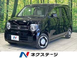 ホンダ N-WGN 660 L 純正ナビ ホンダセンシング シートヒーター