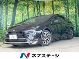 トヨタ プリウス 2.0 G MODELLISTAエアロ 禁煙車 純正8型ナビ