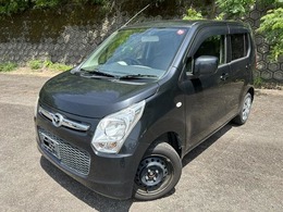 マツダ フレア 660 XG 車検7年11月・キーレスエントリー