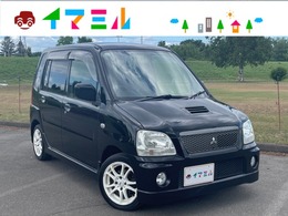 三菱 トッポBJ 660 R 4WD キーレスキー　インタークーラーターボ