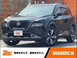 日産 エクストレイル 1.5 G e-4ORCE 4WD パノラマルーフ BOSE ナッパ革シート