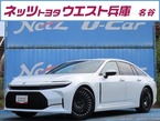 2.5 Z ハイブリッド車
