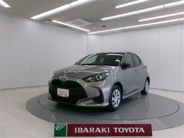 トヨタ ヤリス 1.5 ハイブリッド X 