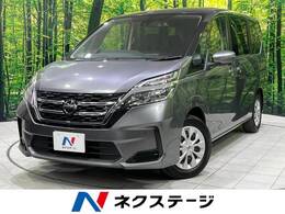 日産 セレナ 2.0 XV SDナビ 全周囲カメラ 両側電動ドア ETC