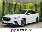 1.8 STI スポーツ EX 4WD