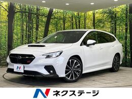 スバル レヴォーグ 1.8 STI スポーツ EX 4WD 純正11.6インチナビ　ハーマンカードンサウ