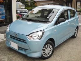 ダイハツ ミライース 660 L SAIII 