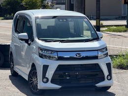 ダイハツ ムーヴ 660 X リミテッドII SAIII 