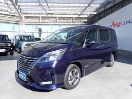 日産 セレナ 1.2 e-POWER ハイウェイスター V セーフティパックA　寒冷地仕様