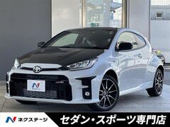 トヨタ GRヤリス の中古車 1.6 GRMN ラリーパッケージ 4WD 愛知県名古屋市天白区 778.0万円