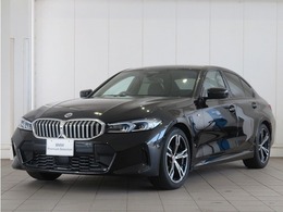 BMW 3シリーズ 320d xドライブ Mスポーツ ディーゼルターボ 4WD 後期モデル　ヘッドアップディスプレイ　純