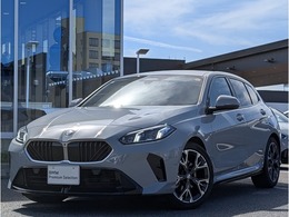 BMW 1シリーズ 120d ディーゼルターボ テクノロジーパッケージ18AW禁煙デモカー