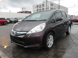 ホンダ フィットハイブリッド 1.3 