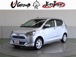 ダイハツ ミライース 660 X SAIII メモリーナビ バックカメラ ドラレコ ETC