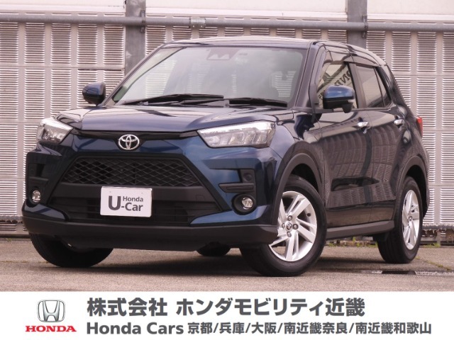 令和3年式　ワンオーナー　当店の販売車両はそのほとんどが自社での下取り車とデモカー（展示、試乗車）から構成され、安心してご購入いただけますよ