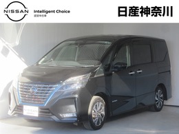 日産 セレナ 1.2 e-POWER ハイウェイスター V ナビ+AVM+後席M Dレコ ETC P-pilot LED A/W