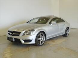 AMG CLSクラス CLS63 