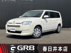 R7　トヨタ　プロボックスバン　2WD