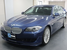 BMWアルピナ B5 ビターボ リムジン 