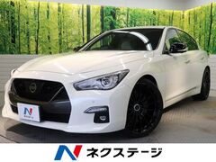 日産 スカイライン の中古車 3.0 400R 群馬県伊勢崎市 438.1万円