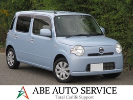 ダイハツ ミラココア 660 L カロッツェリアTVナビ　Bluetooth