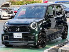 ホンダ N-ONE の中古車 660 RS 神奈川県平塚市 265.0万円